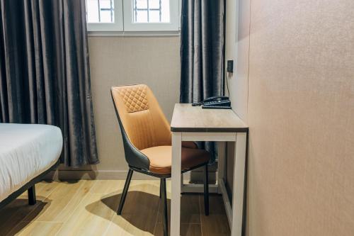 Hotel Golden Madrid photo 90