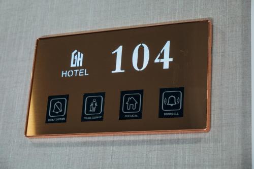 Hotel Golden Madrid photo 92