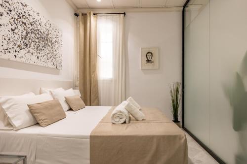 Campana Center Apartments