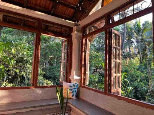 Gallery image of Anna Mews in Calangute