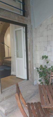 Villa Nogueiras Apartamento