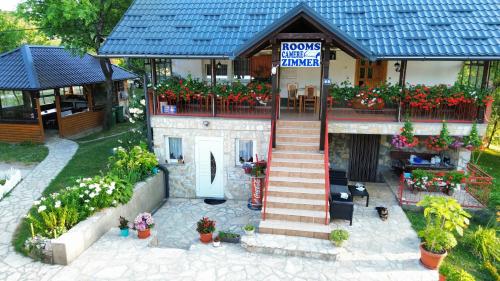 Billede fra billedgalleriet på Guest House Family Varda Plitvice Lakes i Plitvička Jezera