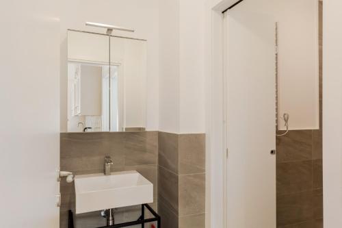 GuestHost - Peaceful Apartment in Florence