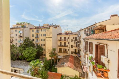 GuestHost - Peaceful Apartment in Florence