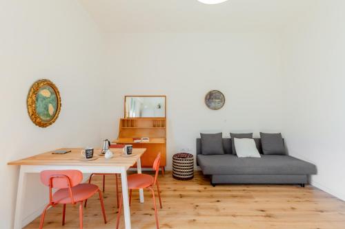 GuestHost - Peaceful Apartment in Florence