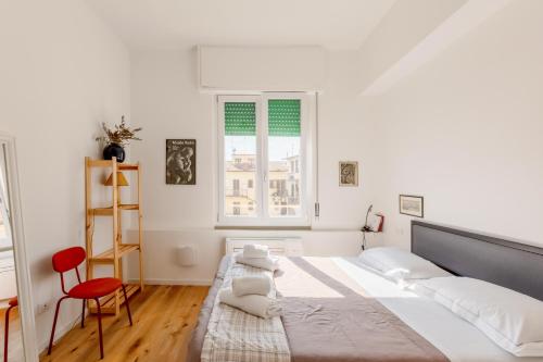 GuestHost - Peaceful Apartment in Florence