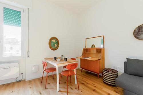 GuestHost - Peaceful Apartment in Florence