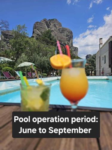 Theatro Hotel Odysseon