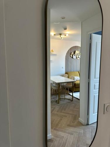 MOON 41 - Appartement Nice 4P