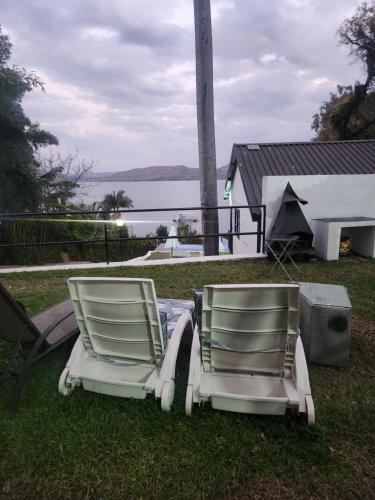 Příroda nedaleko penzionu