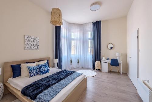 Luxury Resindecia - 3 Exclusive Apartments in One