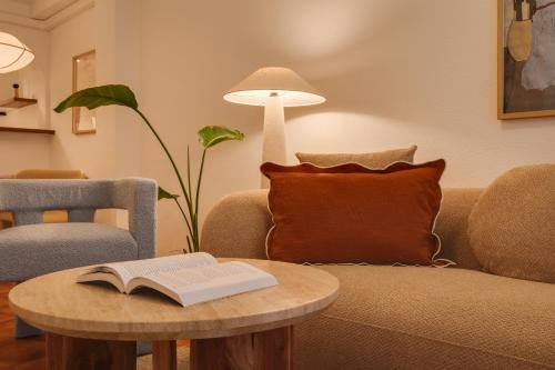 Suite Amarella By Calpitality