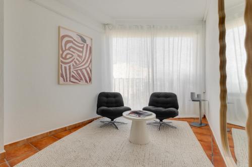 Suite Amarella By Calpitality
