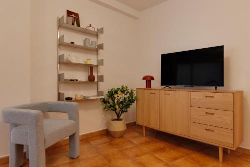 Suite Amarella By Calpitality