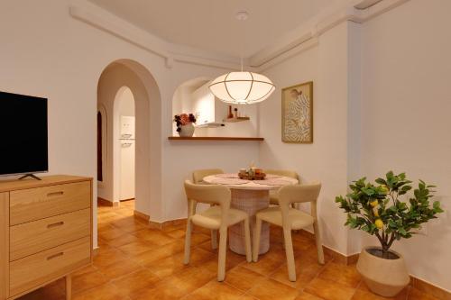 Suite Amarella By Calpitality