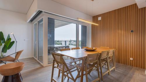 Cascais Premium 3BDR Apartment by LovelyStay