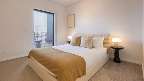 Cascais Premium 3BDR Apartment by LovelyStay