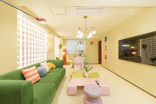 寅ホテル 御徒町 Tora Hotel Okachimachi