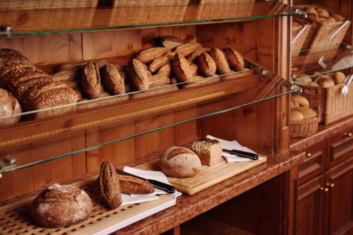 Φωτογραφία από το άλμπουμ του Hotel Dollenberg σε Bad Peterstal-Griesbach