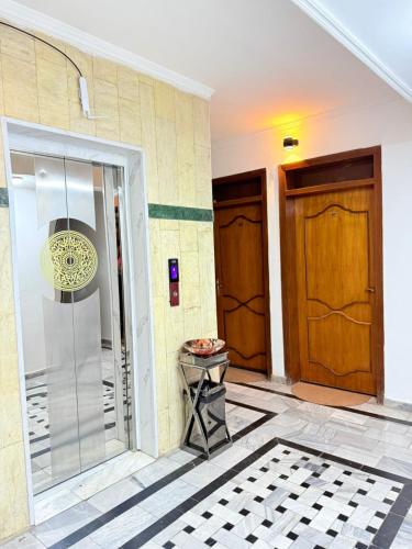 Foto de la galeria de ملك دجلة - Malik Dijla a Bagdad
