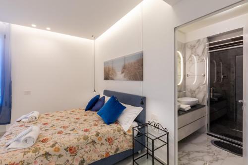 Luxury Oasis Penthouse in Florence Center