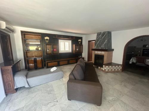 Villa Lelli 2