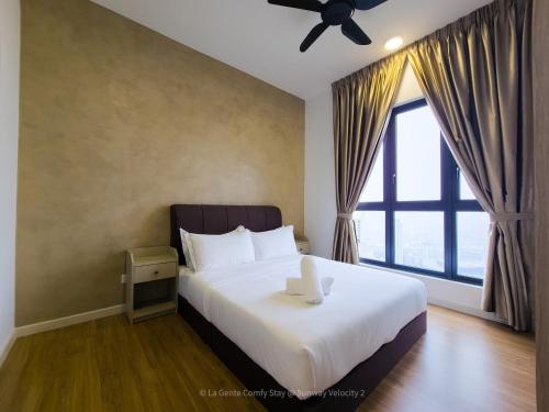 3BR Sunway Velocity 2 TRX KLCC