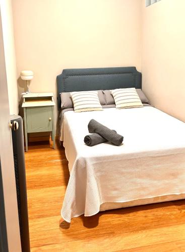 Charmant appartement à Vila de Gracia Barcelone