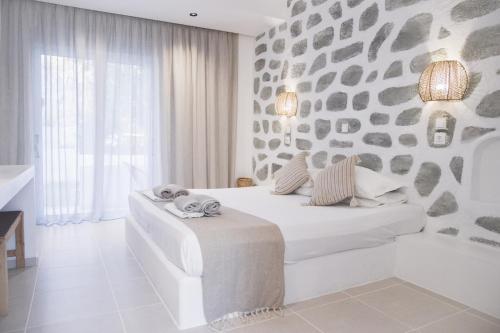 Ladiko Inn Hotel Faliraki -Anthony Quinn Bay