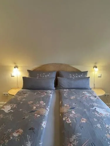 Hotel Deichvoigt photo 80