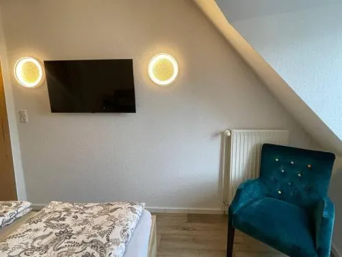 Hotel Deichvoigt photo 82