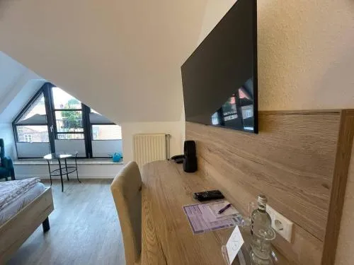 Hotel Deichvoigt photo 81