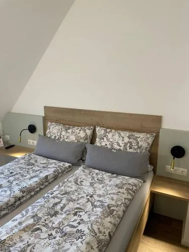 Hotel Deichvoigt photo 71