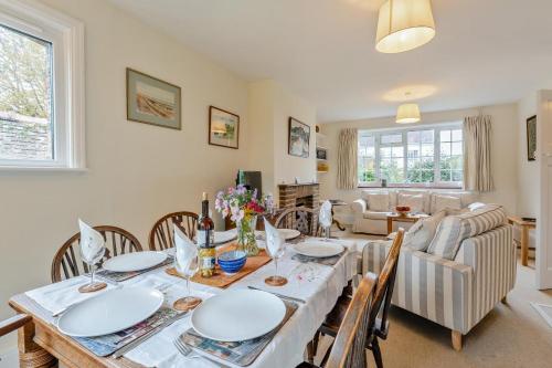 Fotografie z fotogalerie ubytování 3 Bed in Winchelsea oc-t33107 v destinaci Winchelsea