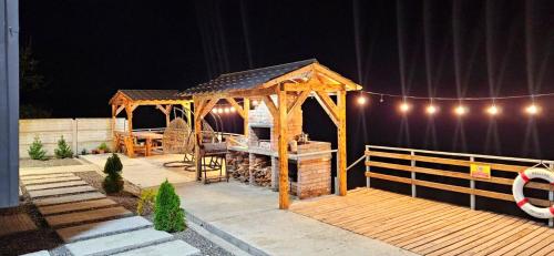 Fotografie z fotogalerie ubytování Kolkheti Eco Cottages livlivi ლივლივი - big cottage v destinaci Poti