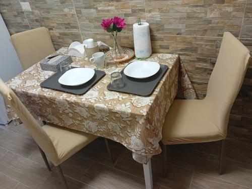 Φωτογραφία από το άλμπουμ του Fiorentino's House στην Κατάνια