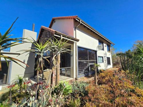 Afbeelding uit fotogalerij van Villa Rosa Guest Farm in Eersbewoond