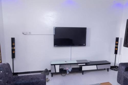 Afbeelding uit fotogalerij van Logement entier appartement Mariste in Hann