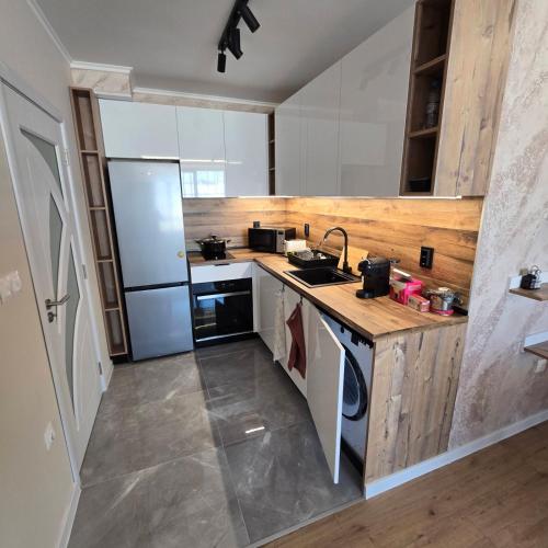 Photo de la galerie de l'établissement Апартамент Пловдив, à Plovdiv