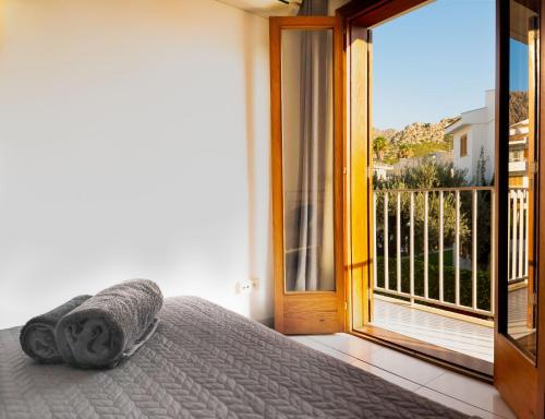 Apartment Puerto Pollensa