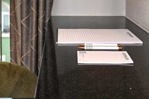 Imagine din galeria proprietății Trip Inn Bermuda Zurich Aparthotel în Zürich