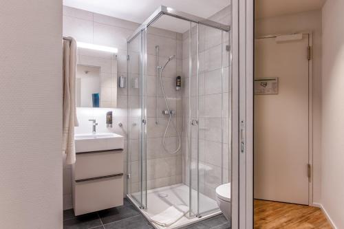 Trip Inn Bermuda Zurich Hotel