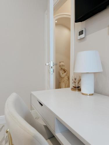 Mida Luxury Apartment