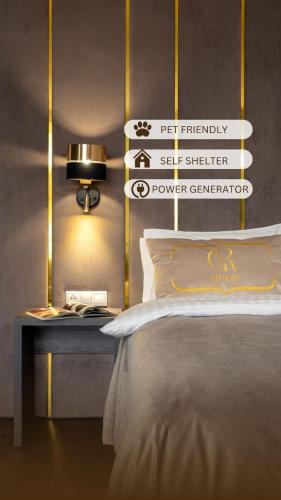 Greguar Hotel by UHM
