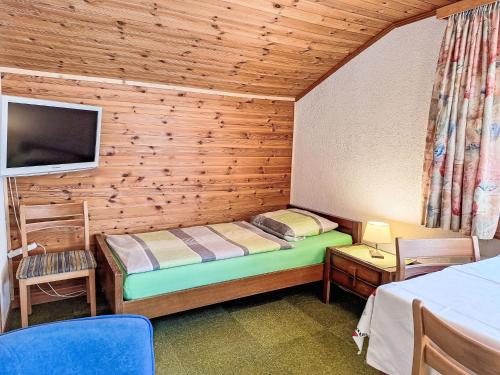 Apartment Chalet Marie Rosa-3 by Interhome