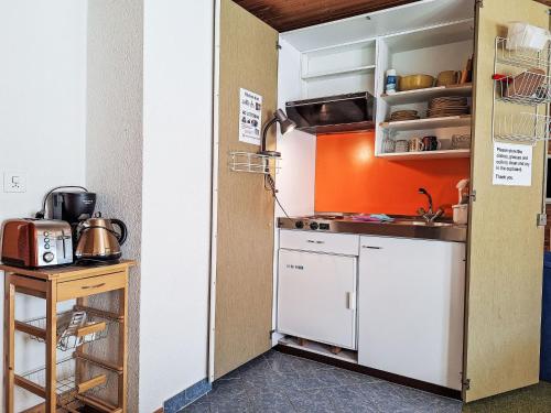 Apartment Chalet Marie Rosa-3 by Interhome