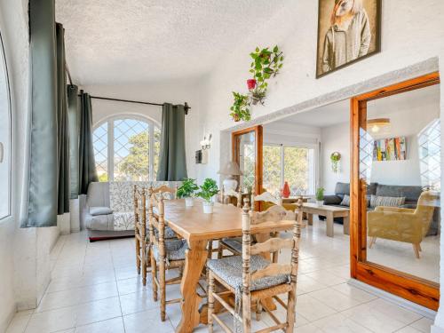 Holiday Home Villa Cecilia by Interhome