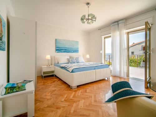 Apartment Rea by Interhome