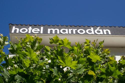 Hotel Marrodan