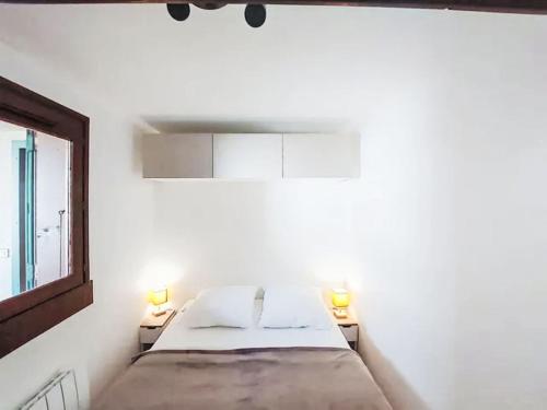 Apartment Blanc Neige by Interhome
